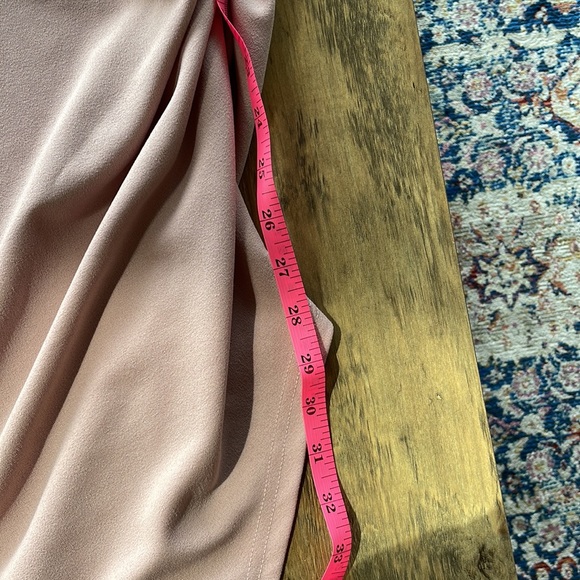 Shein asymmetrical dress - Picture 7 of 7